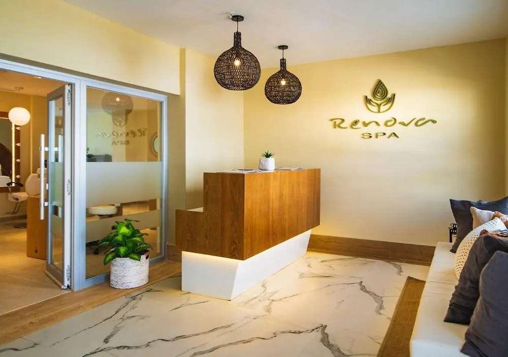 Riu Palace Tropical Bay Negril Ośrodek wypoczynkowy