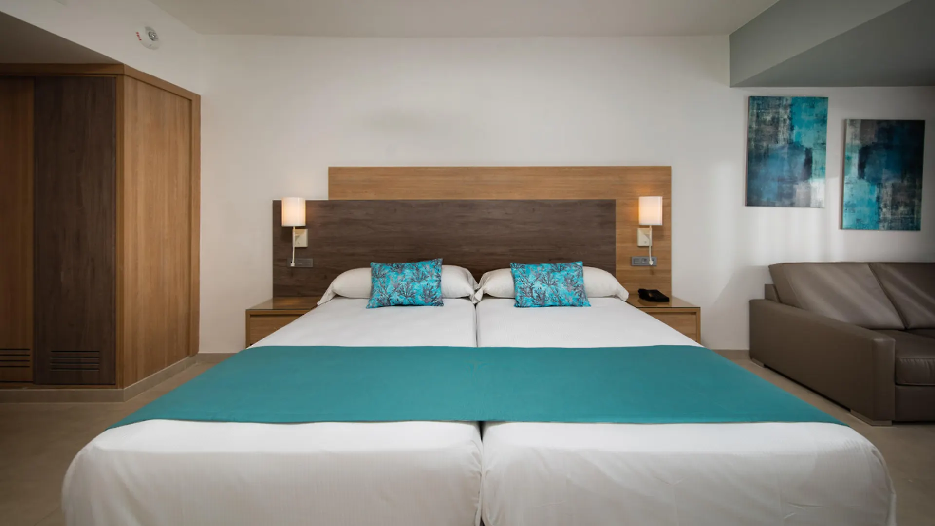 Riu Palace Tropical Bay Negril Ośrodek wypoczynkowy