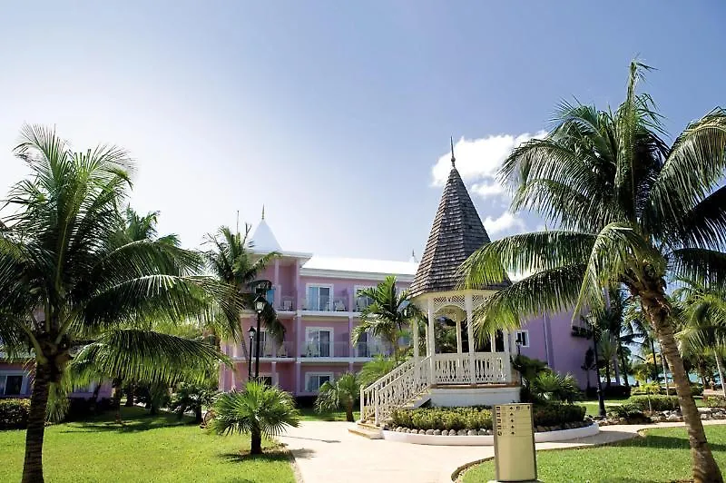 Riu Palace Tropical Bay Negril Ośrodek wypoczynkowy