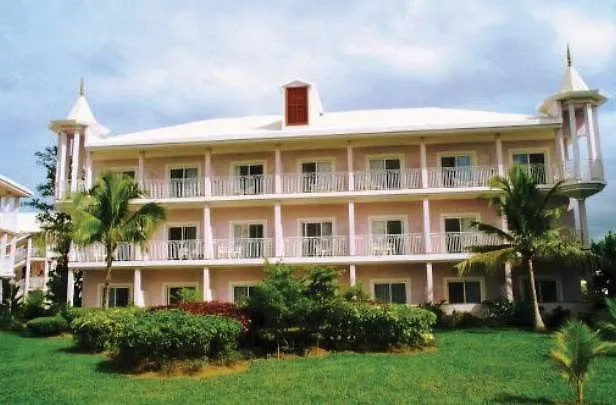 Riu Palace Tropical Bay Negril Ośrodek wypoczynkowy