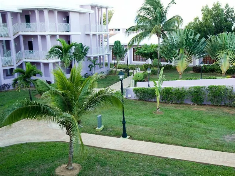 Riu Palace Tropical Bay Negril 5*,  Jamajka