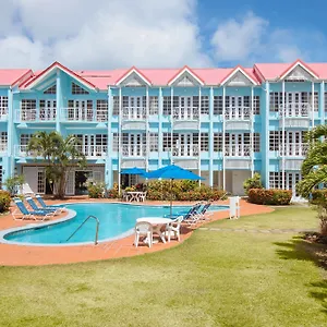 Bay Gardens Marina Haven *** Gros-Islet