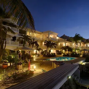 Belmar Oceanfront **** Bonaire