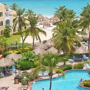 Costa Linda **** Oranjestad